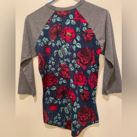 Lularoe   |  Randy Tee - Picture 4 of 4